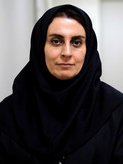 Nasrin Dodangi